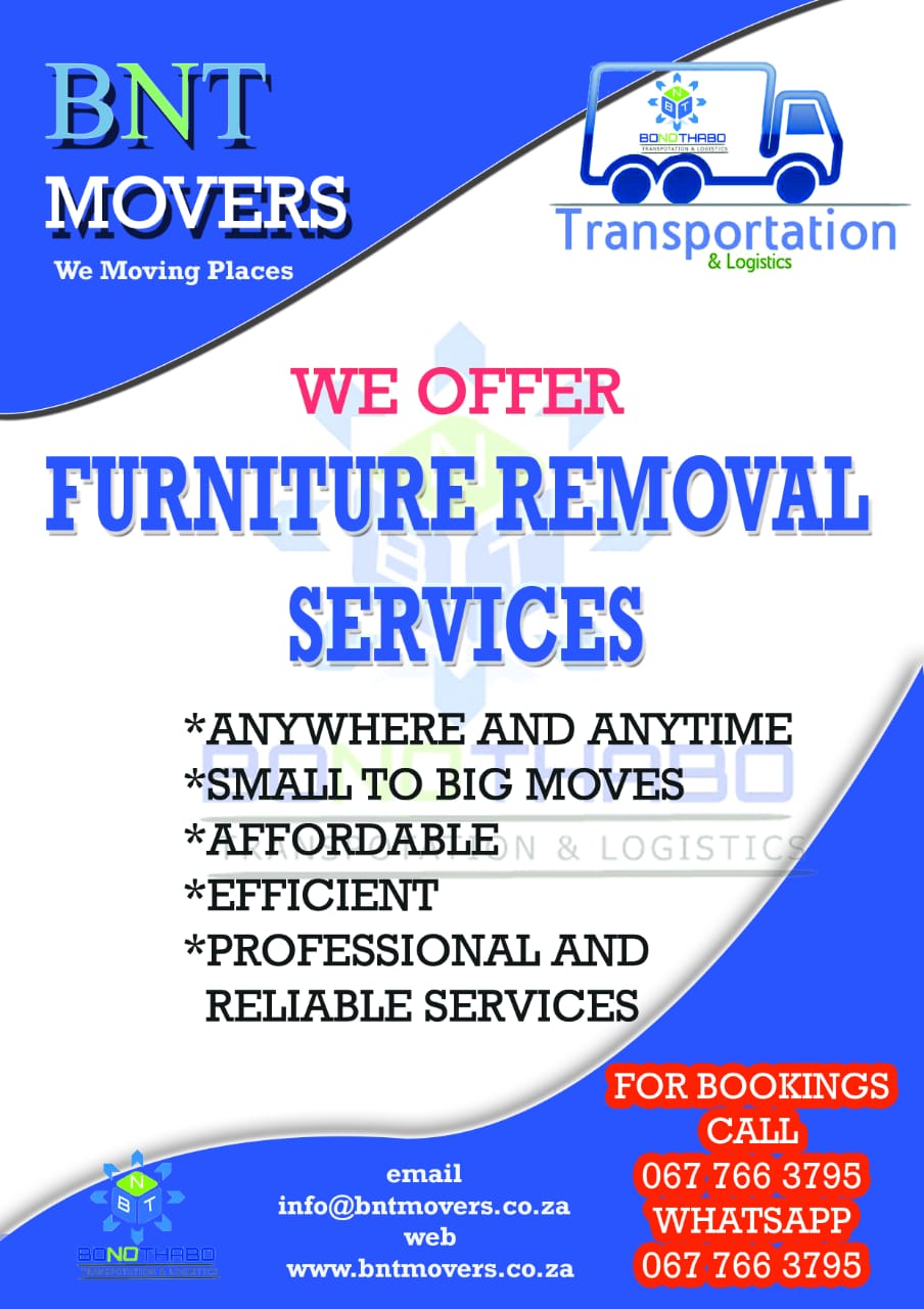 BNT Movers