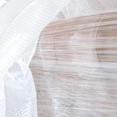 packaging